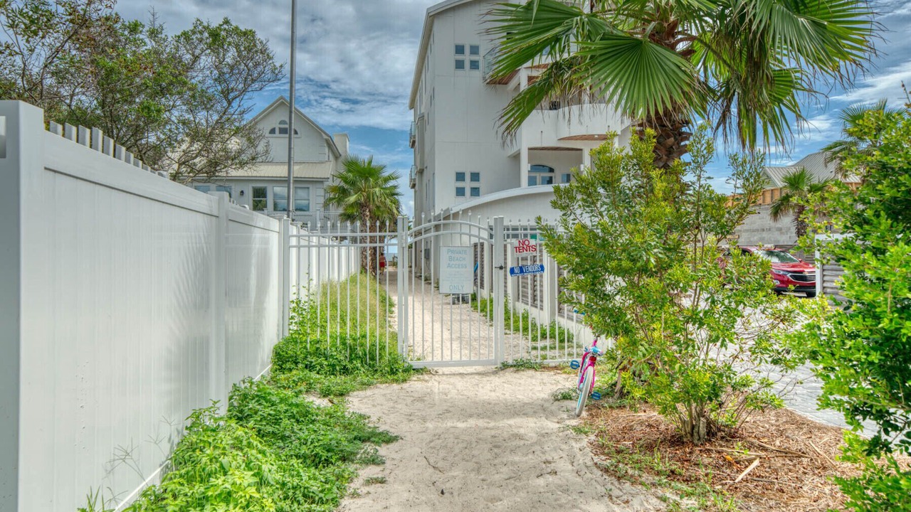Photo of Outdoor in Seacrest