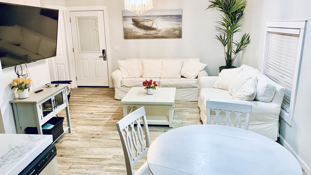 Photo of Livingroom in Seacrest