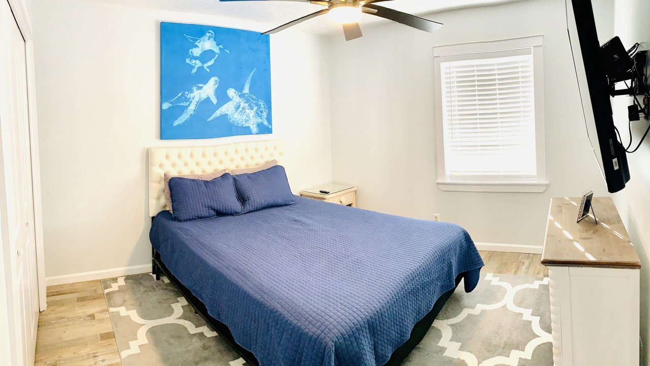 Photo of Bedroom in Seacrest