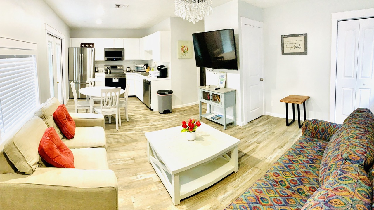 Photo of Bedroom in Seacrest