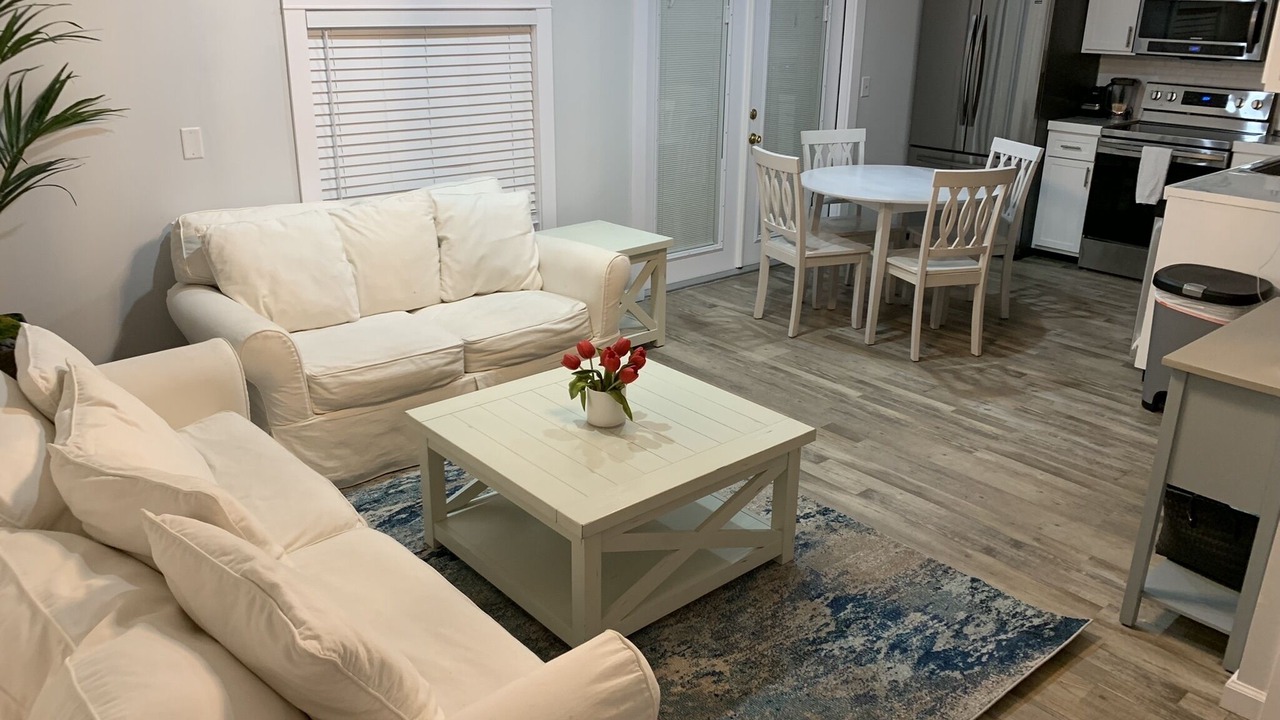 Photo of Livingroom in Seacrest