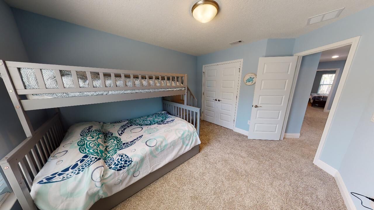 Photo of Bedroom in Oak Court