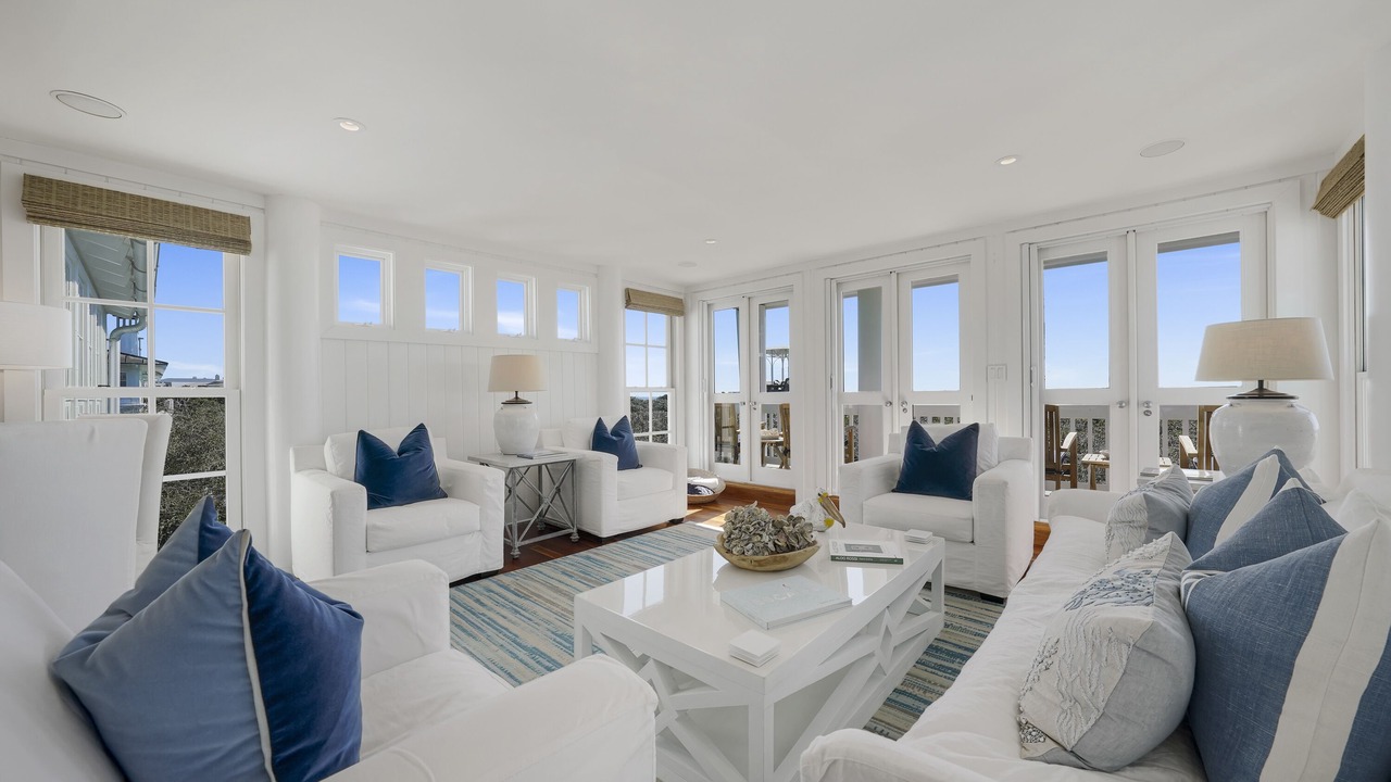 Photo of Bedroom in Seaside