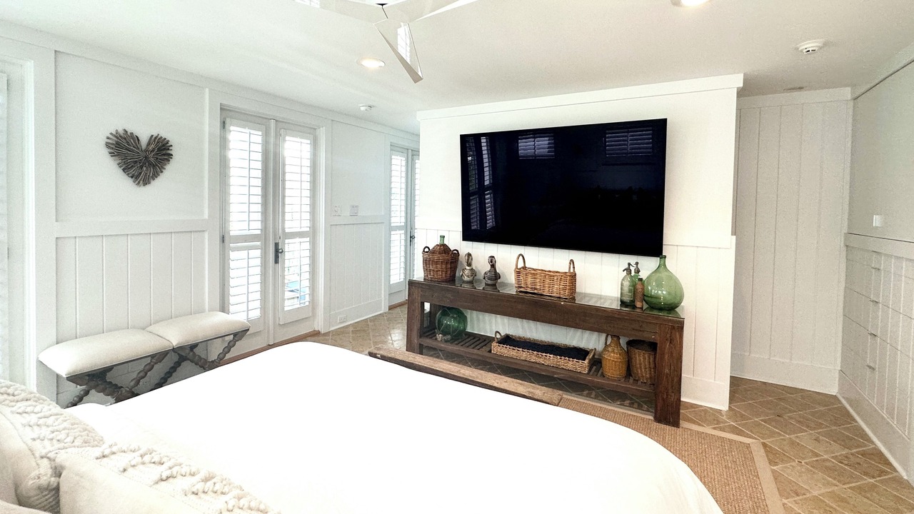 Photo of Bedroom in Seaside