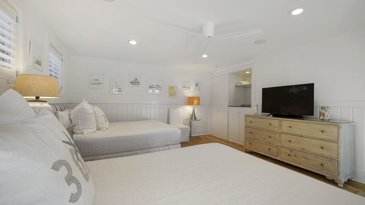 Photo of Bedroom in Seaside