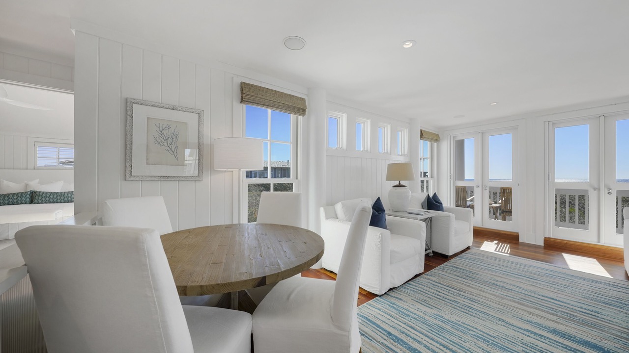 Photo of Bedroom in Seaside