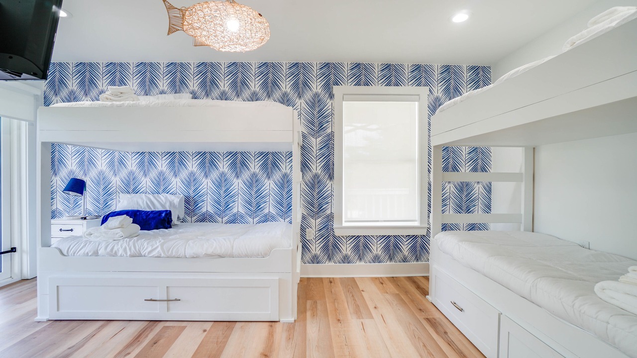 Photo of Bedroom in Cape San Blas