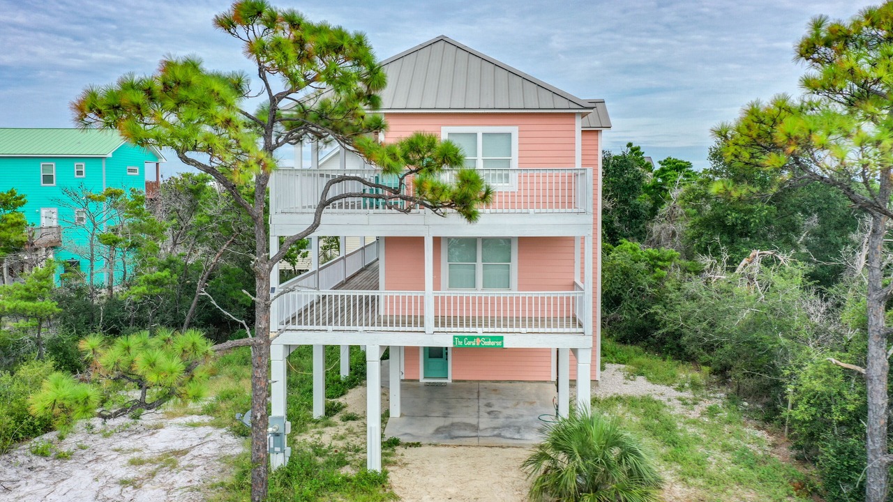 Photo of Outdoor in Cape San Blas