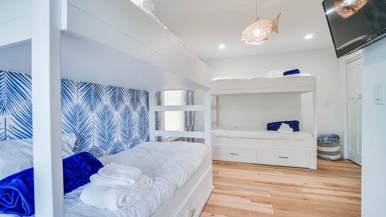 Photo of Bedroom in Cape San Blas