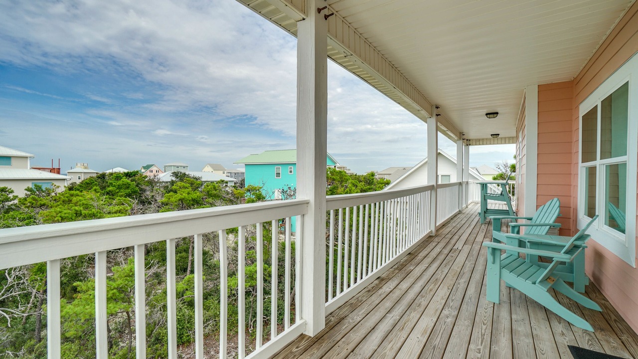 Photo of Outdoor in Cape San Blas