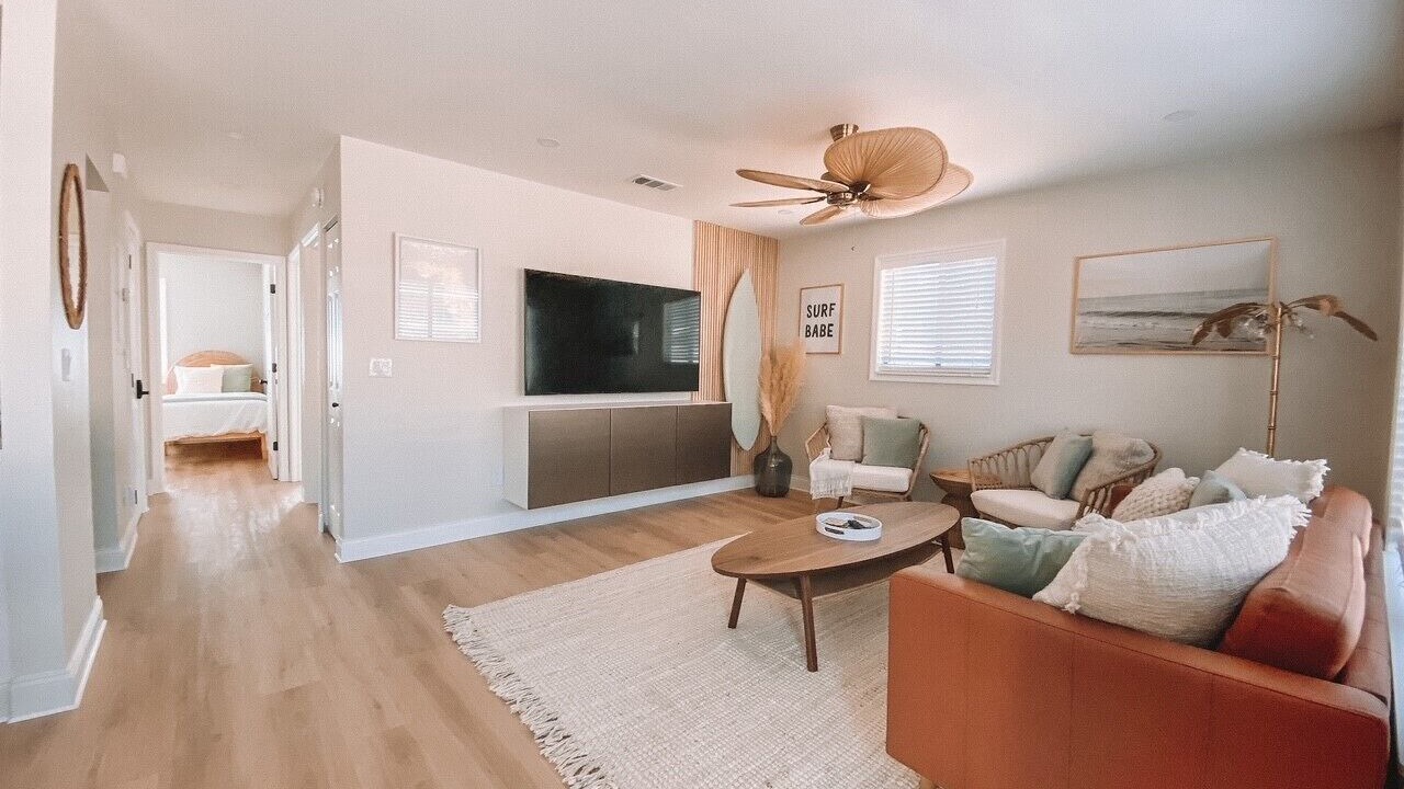 Photo of Livingroom in Port Canaveral