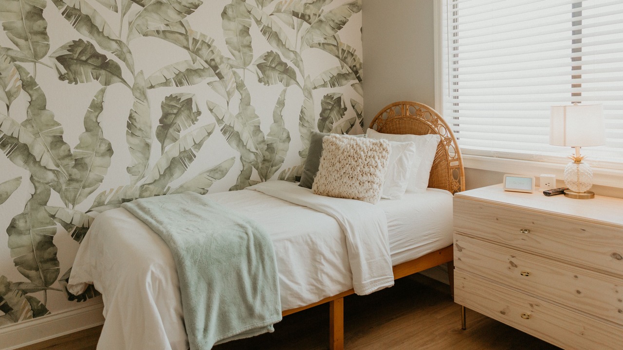 Photo of Bedroom in Port Canaveral