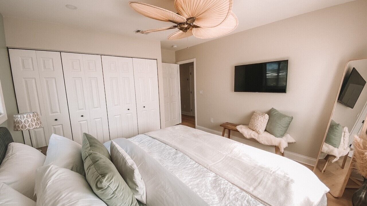 Photo of Bedroom in Port Canaveral