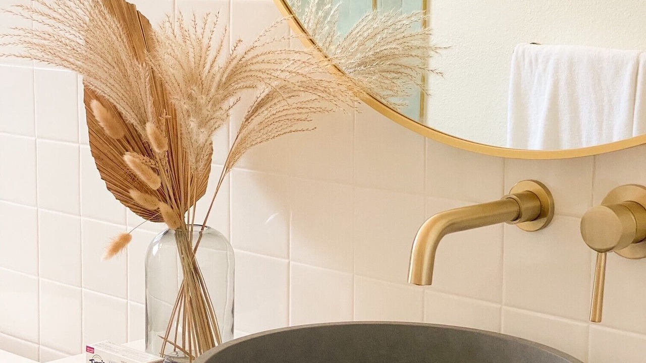 Photo of Bathroom in Port Canaveral