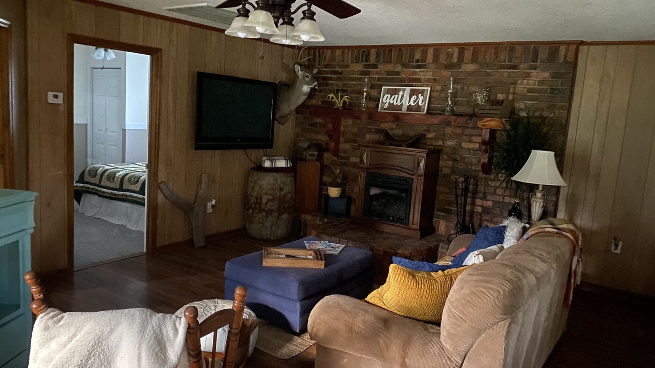 Photo of Livingroom in Uvalda