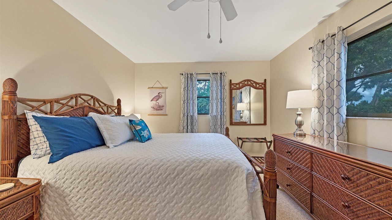 Photo of Bedroom in Clintwood Acres