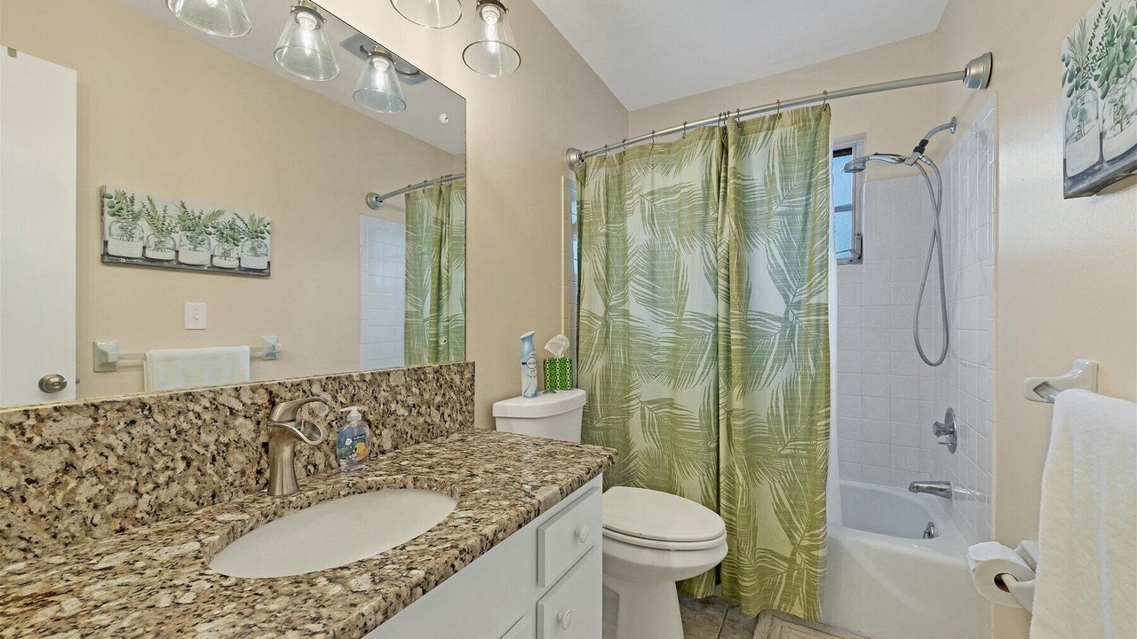 Photo of Bathroom in Clintwood Acres
