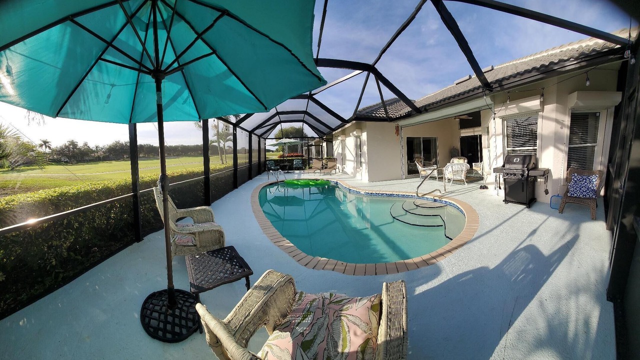 Photo of Outdoor in Naples
