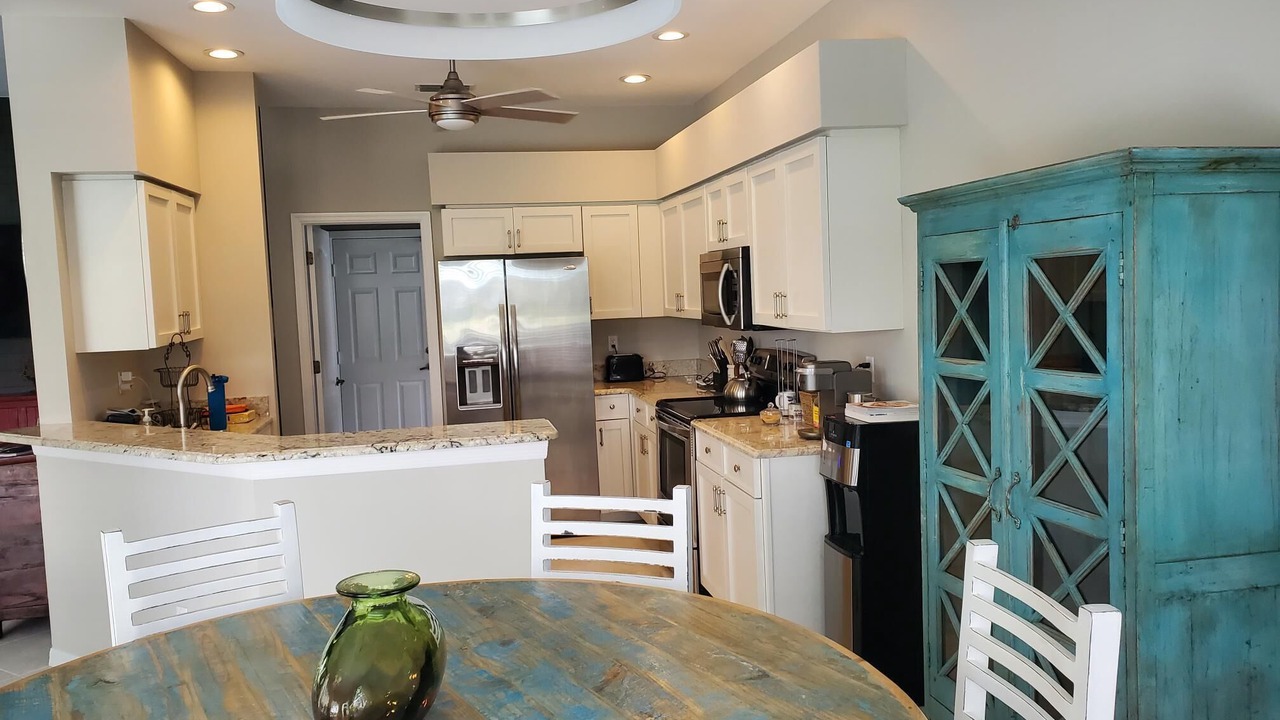 Photo of Kitchen in Naples