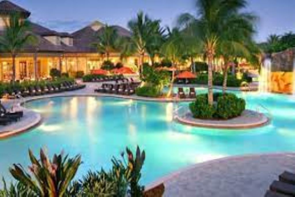 Photo of Outdoor in Naples