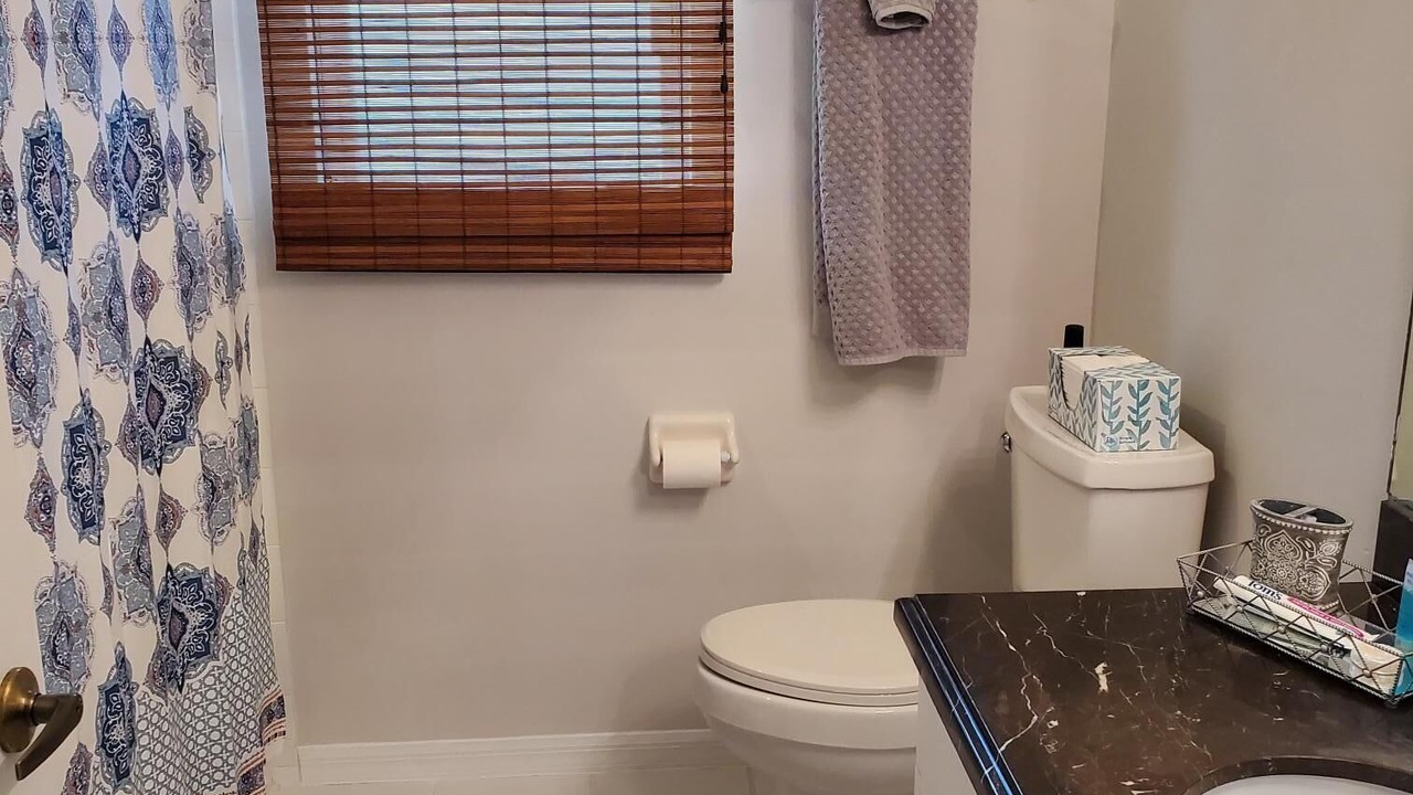 Photo of Bathroom in Naples