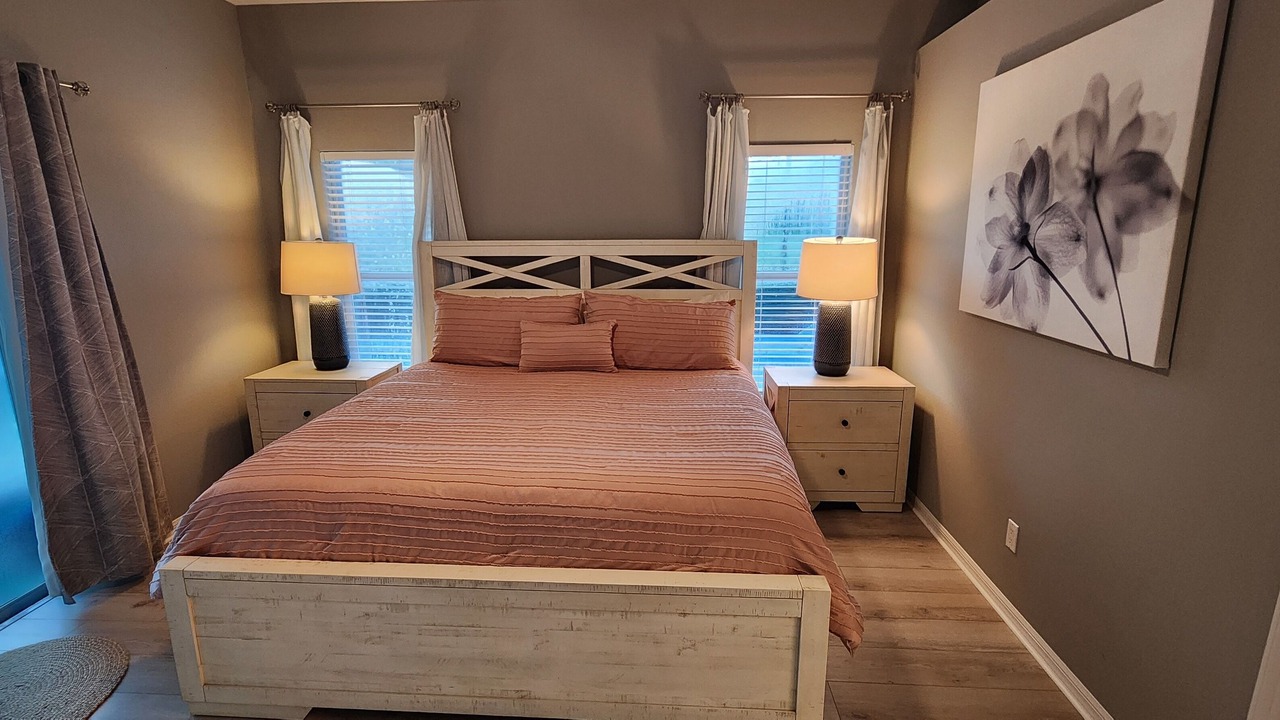 Photo of Bedroom in Naples