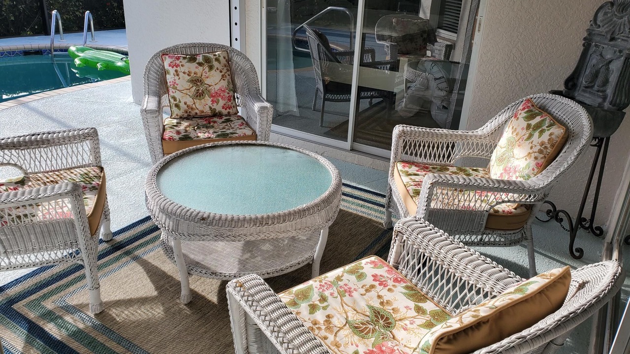 Photo of Outdoor in Naples