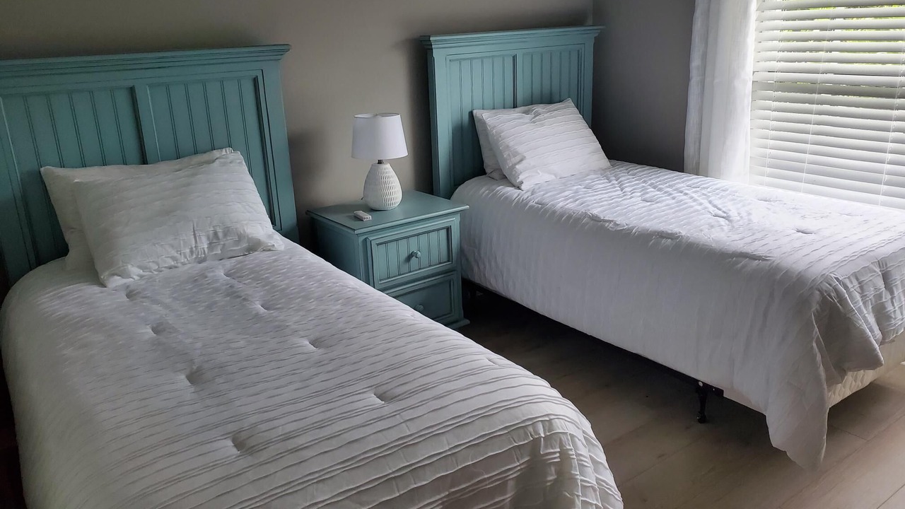Photo of Bedroom in Naples