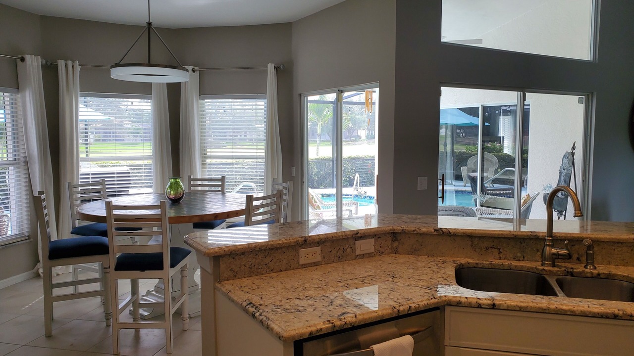 Photo of Kitchen in Naples