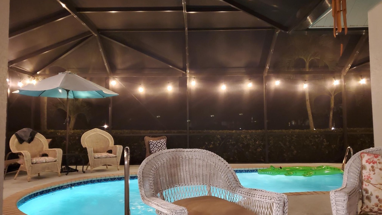 Photo of Outdoor in Naples