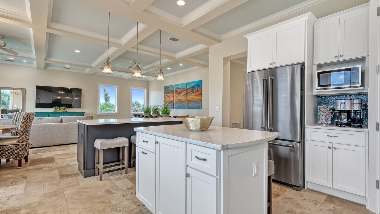 Photo of Bedroom in Cocoa Beach