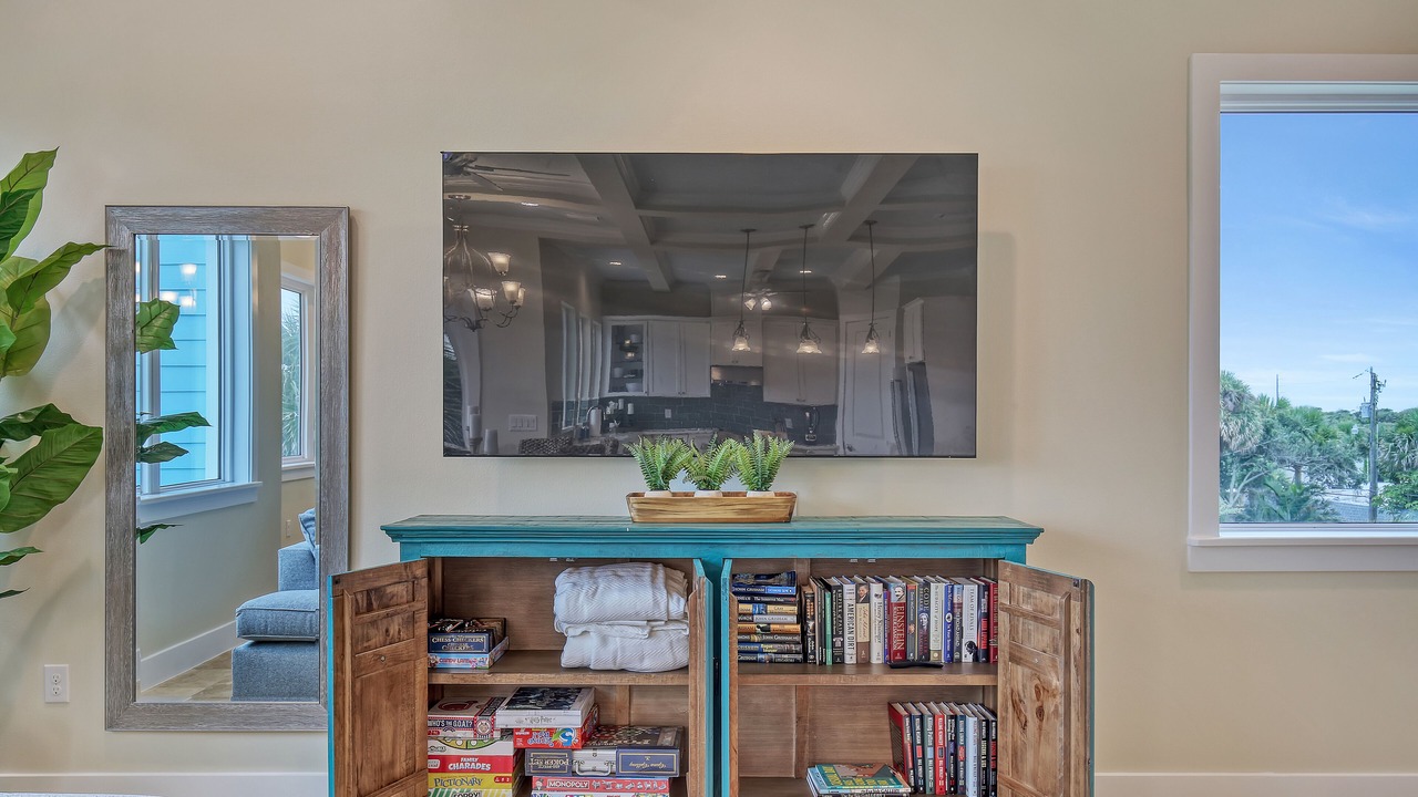 Photo of Bedroom in Cocoa Beach