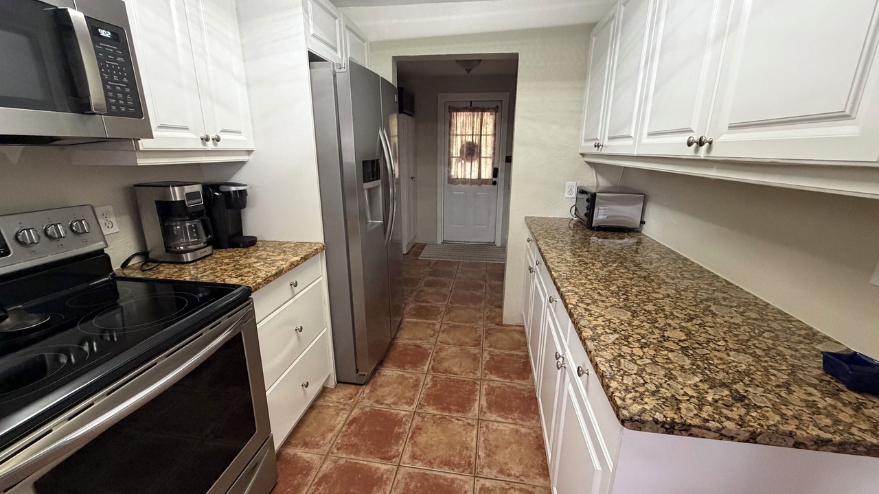 Photo of Kitchen in Sarasota