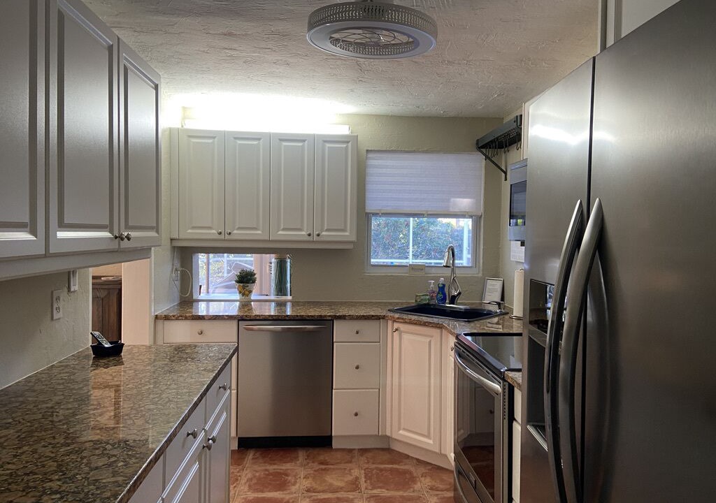 Photo of Kitchen in Sarasota