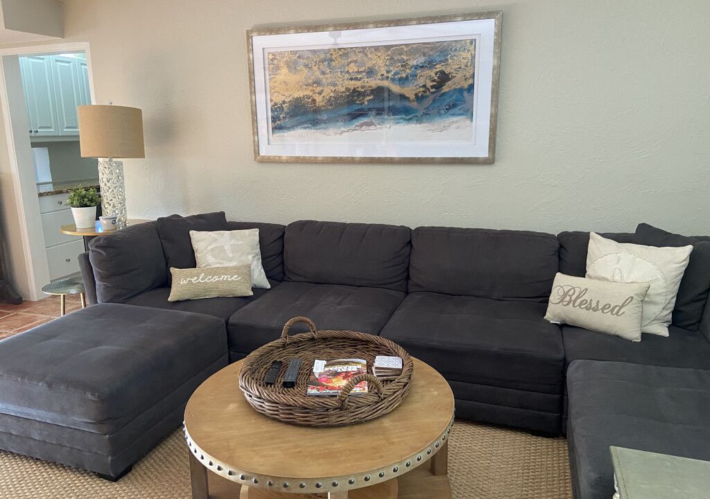 Photo of Livingroom in Sarasota