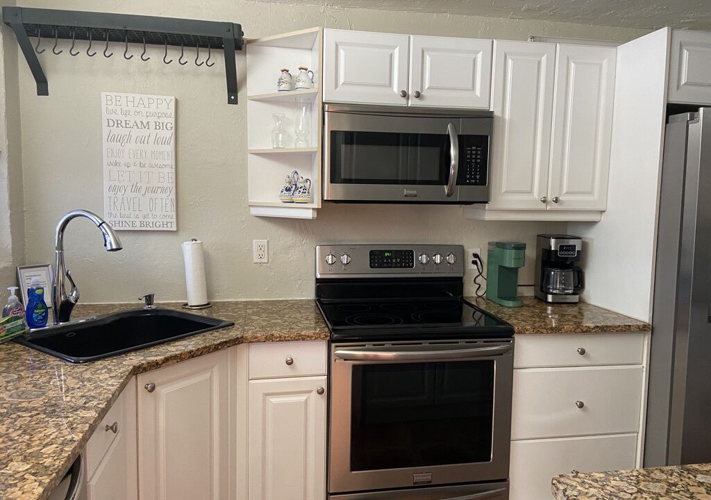 Photo of Kitchen in Sarasota