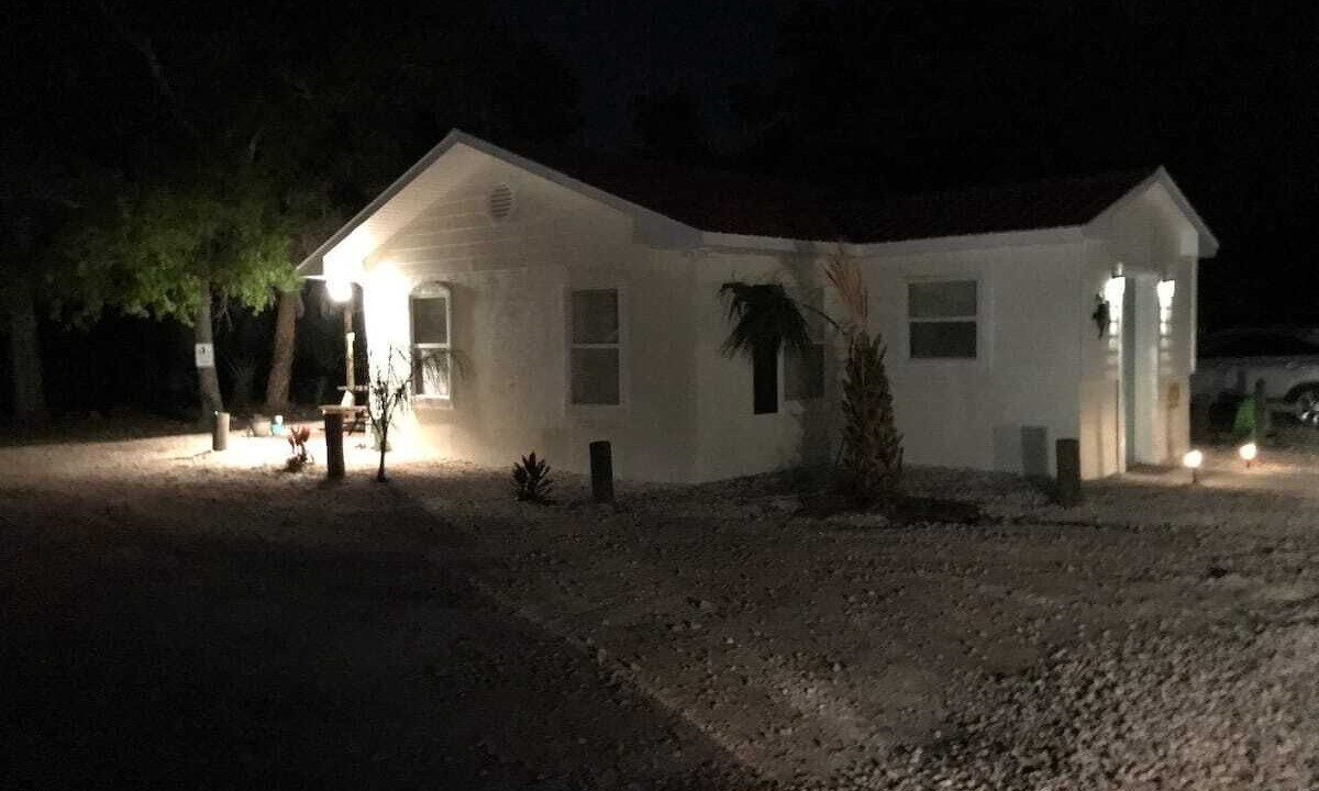 Photo of Outdoor in Carrabelle