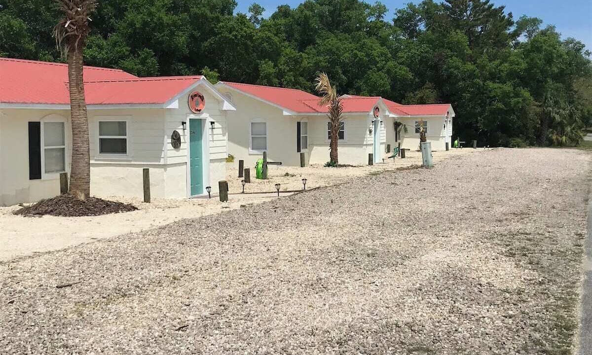 Photo of Outdoor in Carrabelle