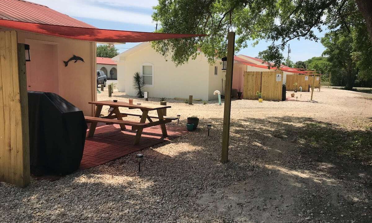 Photo of Outdoor in Carrabelle