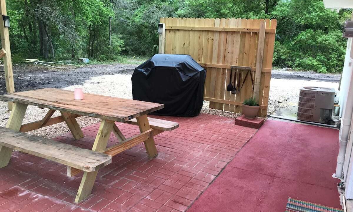 Photo of Outdoor in Carrabelle