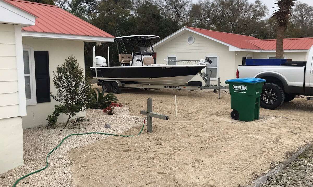 Photo of Outdoor in Carrabelle