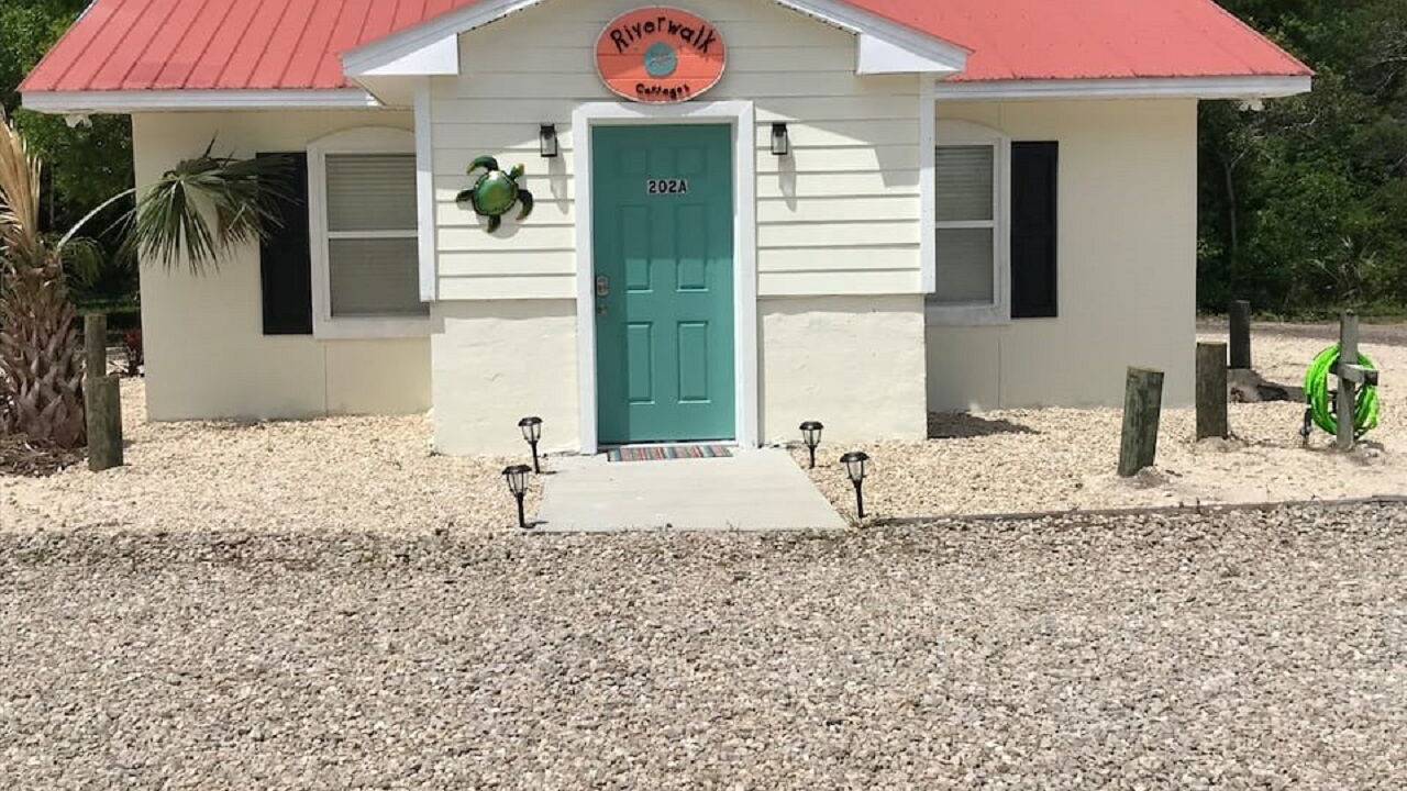 Photo of Outdoor in Carrabelle