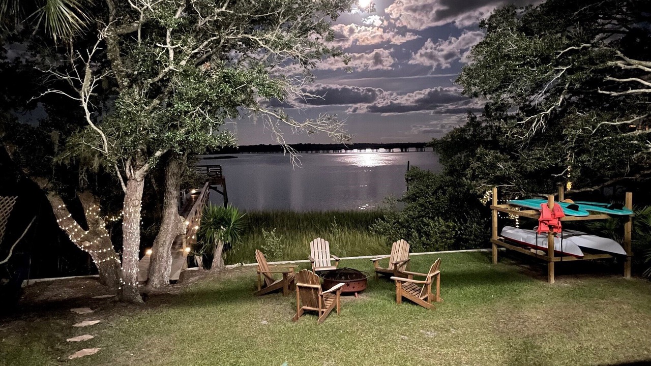 Photo of Outdoor in Crescent Beach