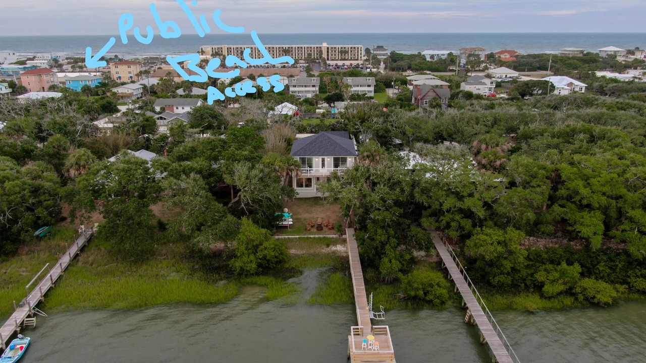Photo of Outdoor in Crescent Beach