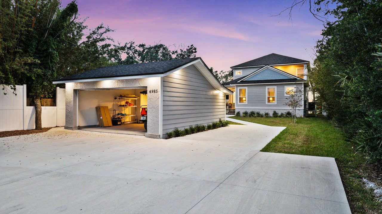 Photo of Outdoor in Crescent Beach