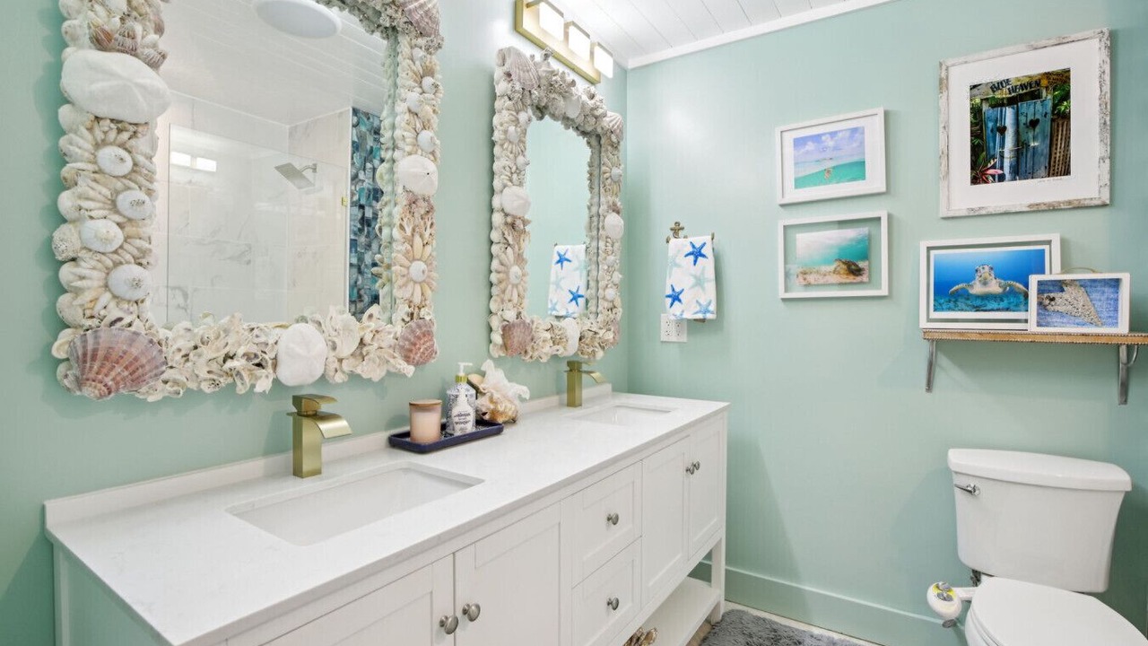 Photo of Bathroom in Longboat Key