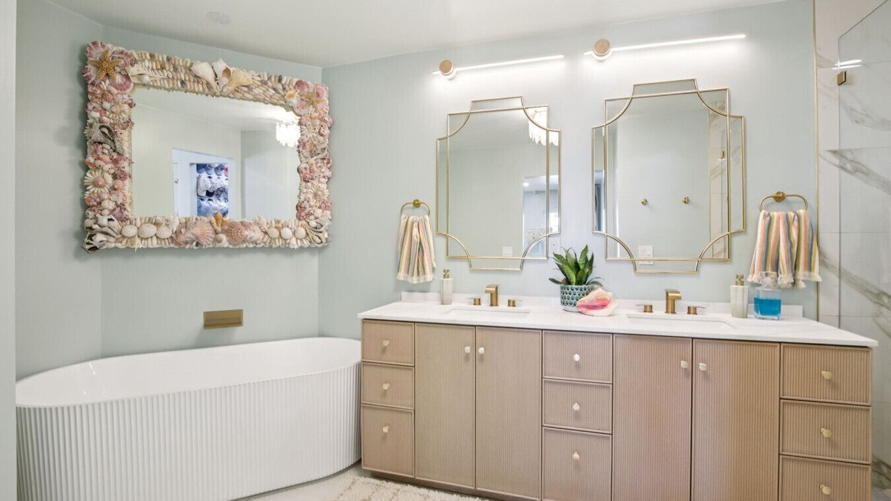 Photo of Bathroom in Longboat Key