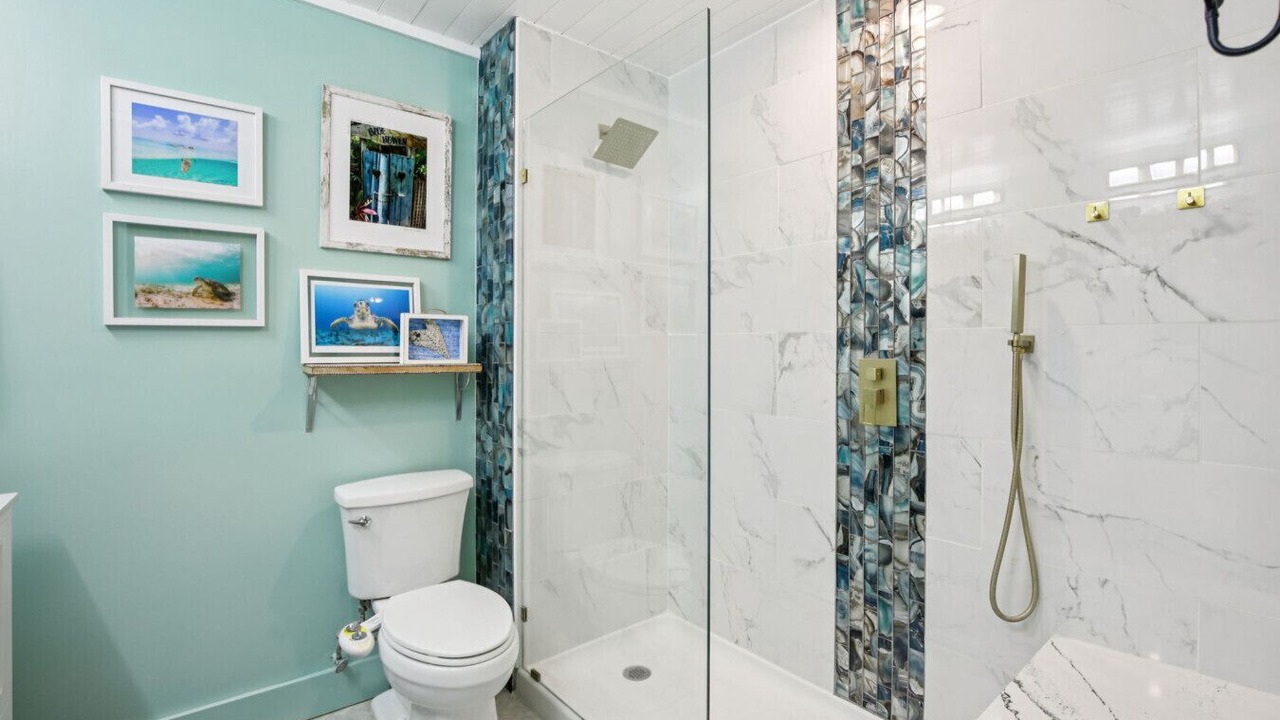 Photo of Bathroom in Longboat Key