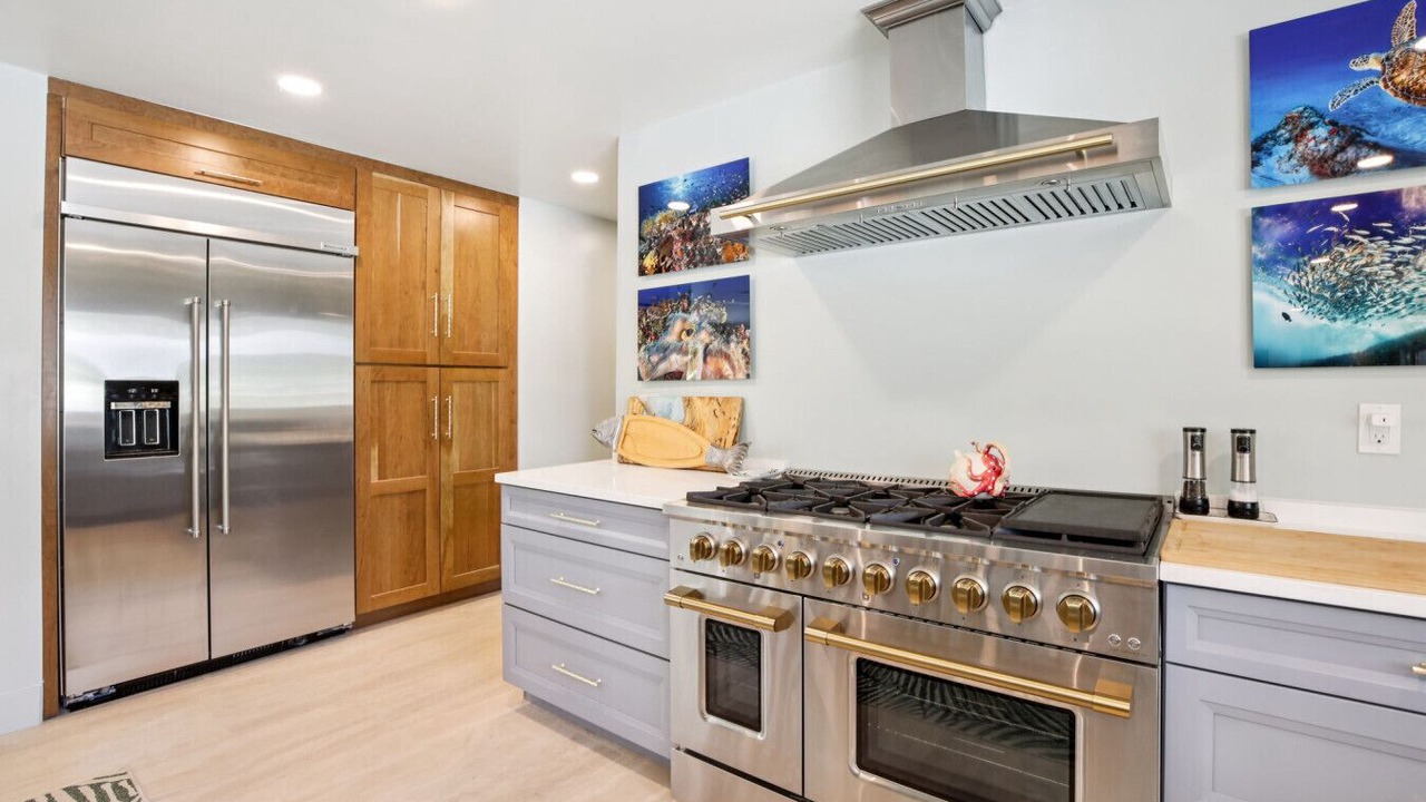 Photo of Kitchen in Longboat Key