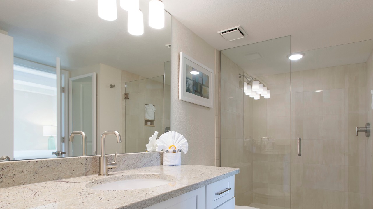 Photo of Bathroom in Indian Shores